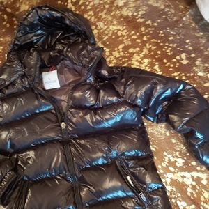 Moncler maya men